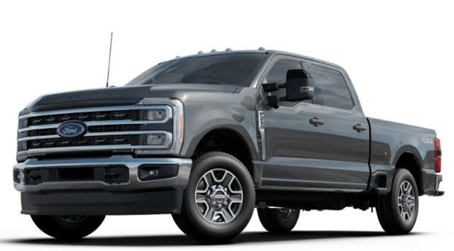 2024 Ford SuperDuty